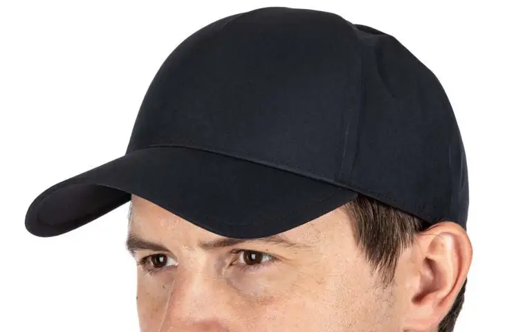 5.11 Tactical Duty Rain Cap - Unisex - view 6